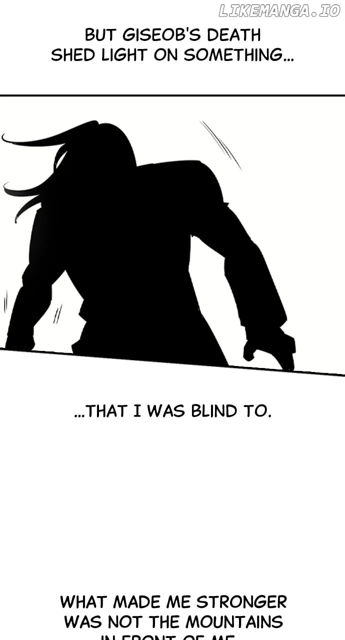 Read The Childe chapter 18 image 67 on Lezhin