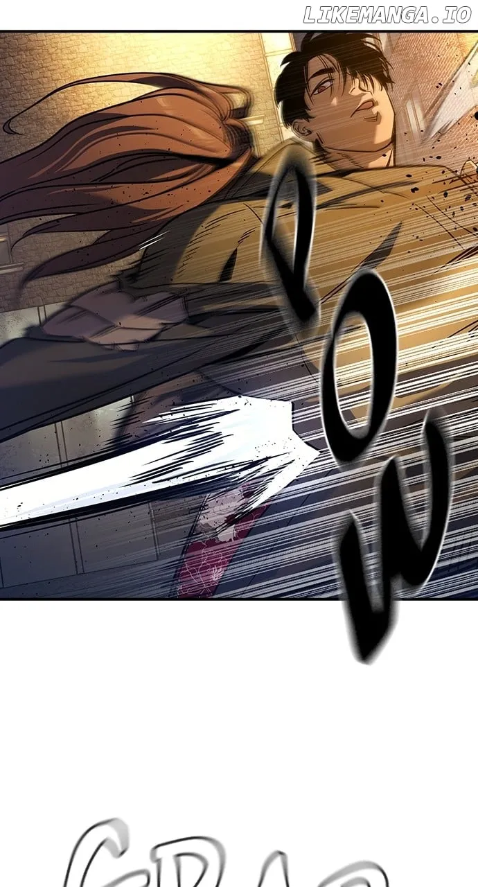 Read The Childe chapter 18 image 69 on Lezhin