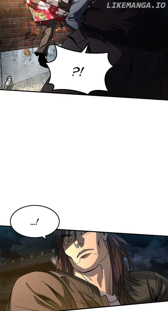 Read The Childe chapter 18 image 7 on Lezhin