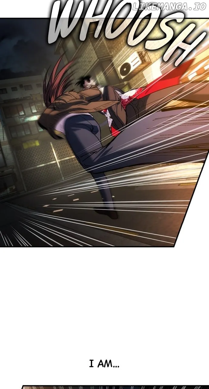 Read The Childe chapter 18 image 71 on Lezhin