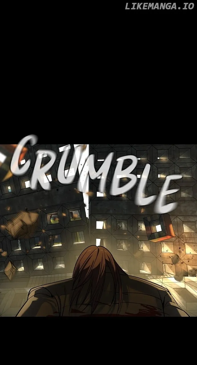 Read The Childe chapter 18 image 79 on Lezhin
