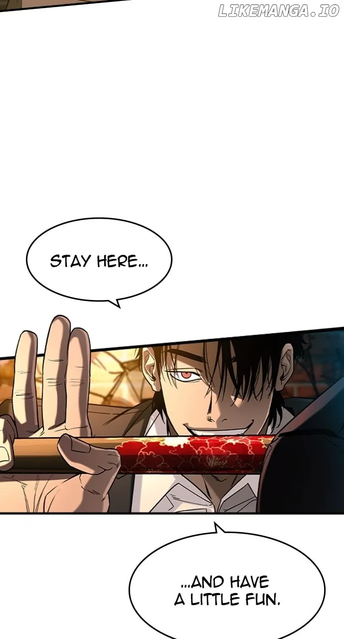 Read The Childe chapter 18 image 8 on Lezhin