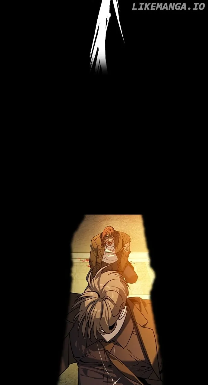 Read The Childe chapter 18 image 84 on Lezhin