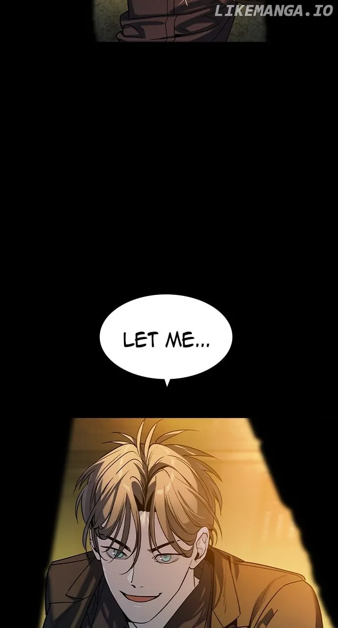 Read The Childe chapter 18 image 85 on Lezhin
