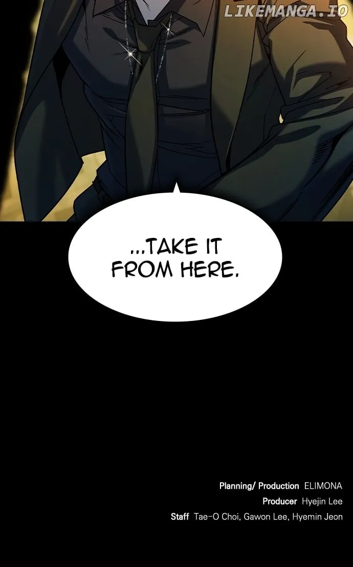 Read The Childe chapter 18 image 86 on Lezhin