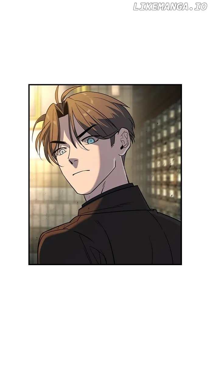 Read The Childe chapter 19 image 1 on Lezhin