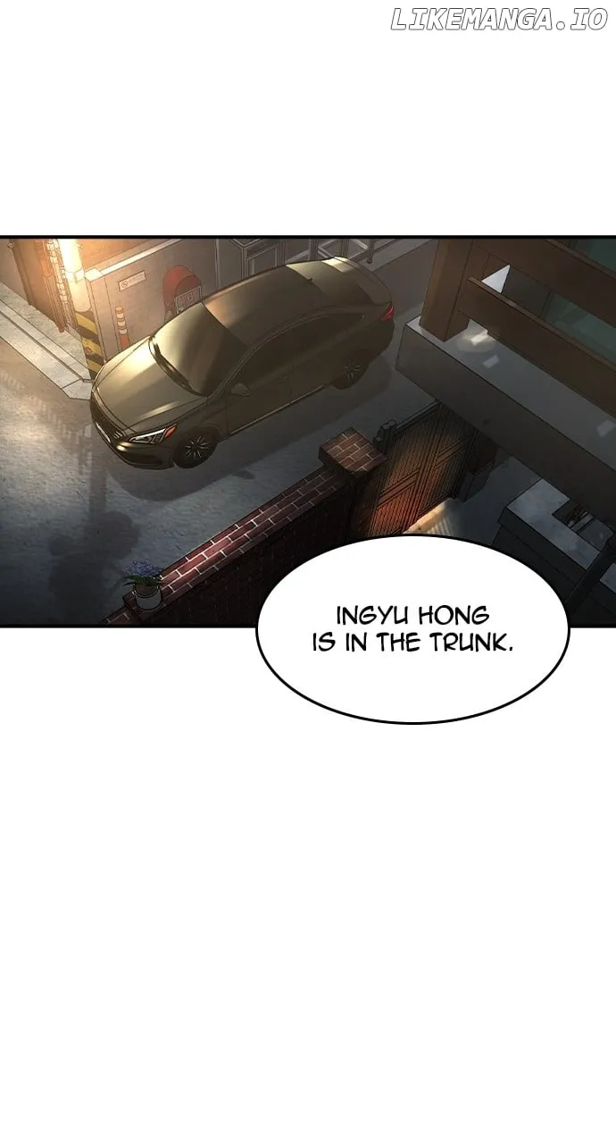 Read The Childe chapter 19 image 10 on Lezhin