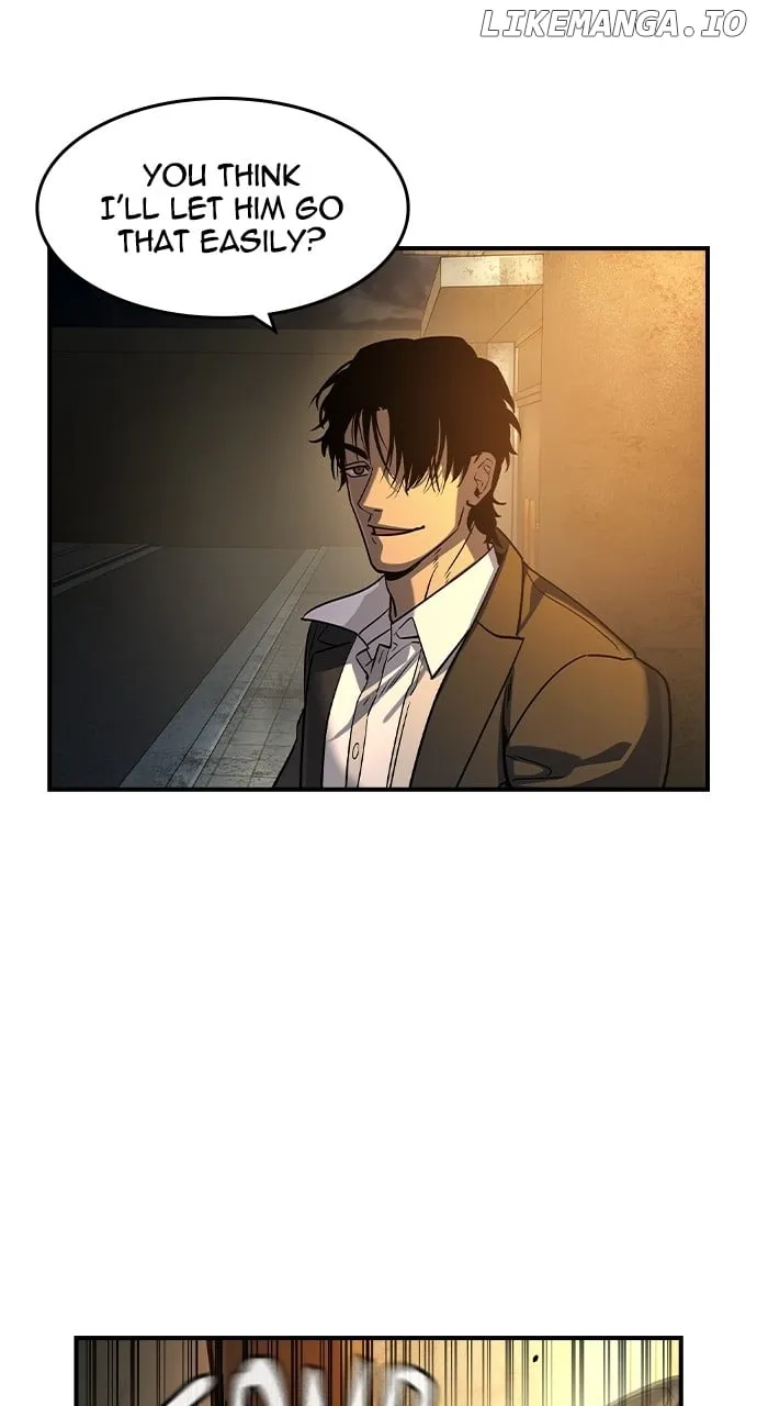 Read The Childe chapter 19 image 12 on Lezhin