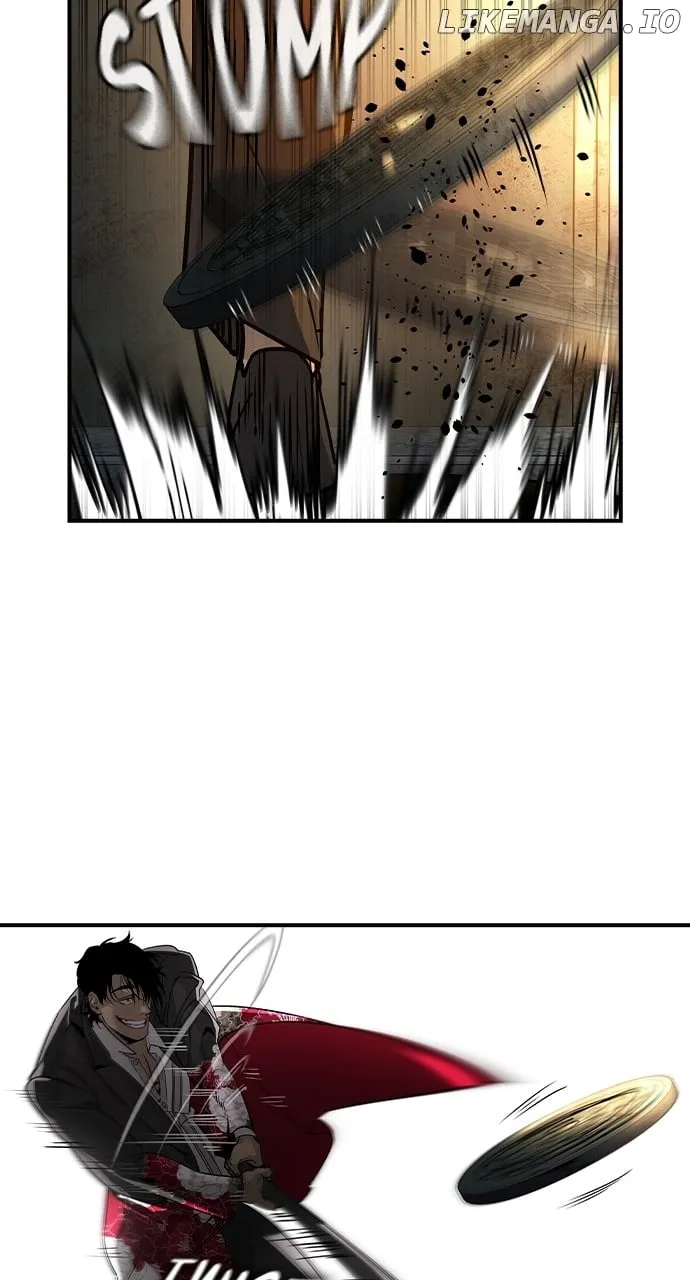 Read The Childe chapter 19 image 13 on Lezhin