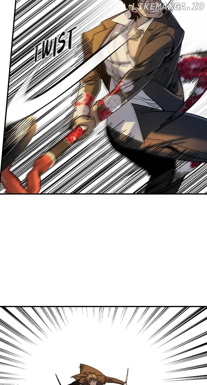 Read The Childe chapter 19 image 17 on Lezhin