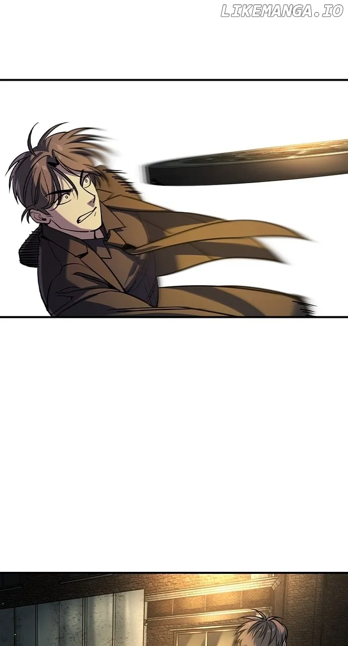 Read The Childe chapter 19 image 19 on Lezhin