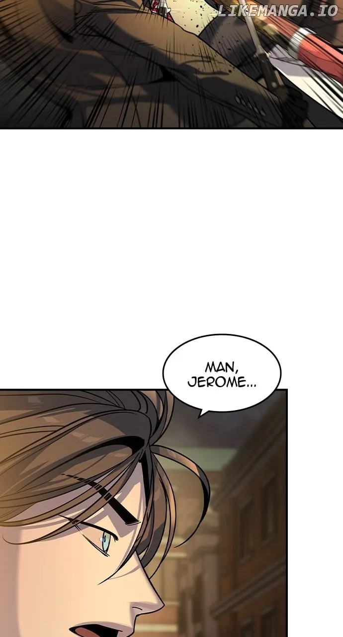 Read The Childe chapter 19 image 21 on Lezhin