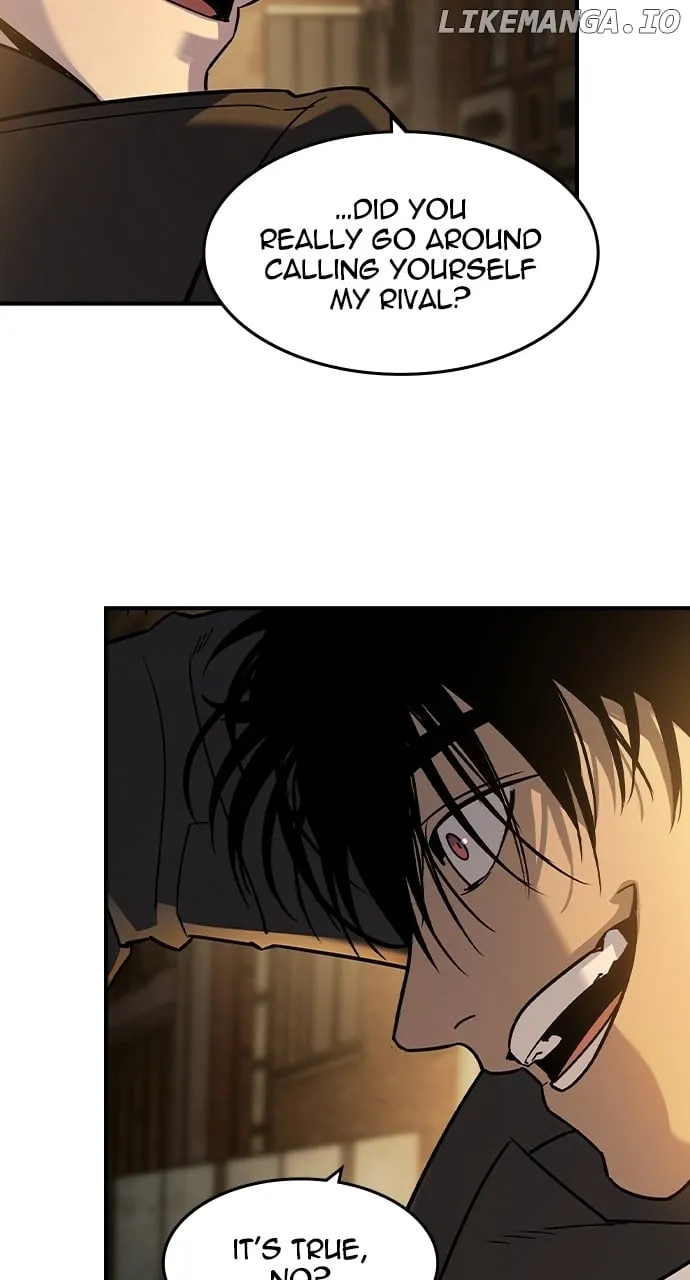 Read The Childe chapter 19 image 22 on Lezhin