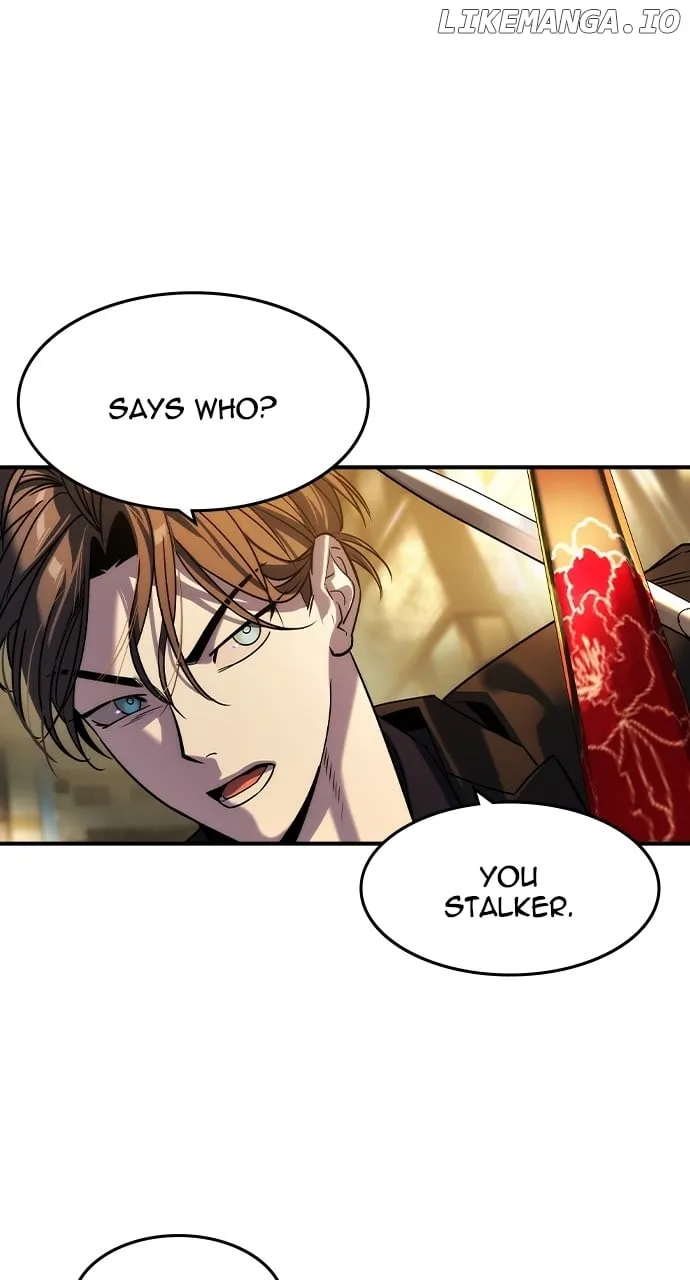Read The Childe chapter 19 image 24 on Lezhin