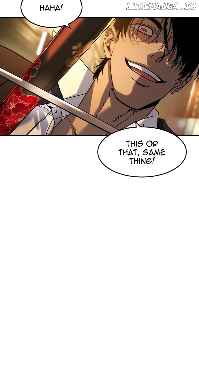 Read The Childe chapter 19 image 25 on Lezhin