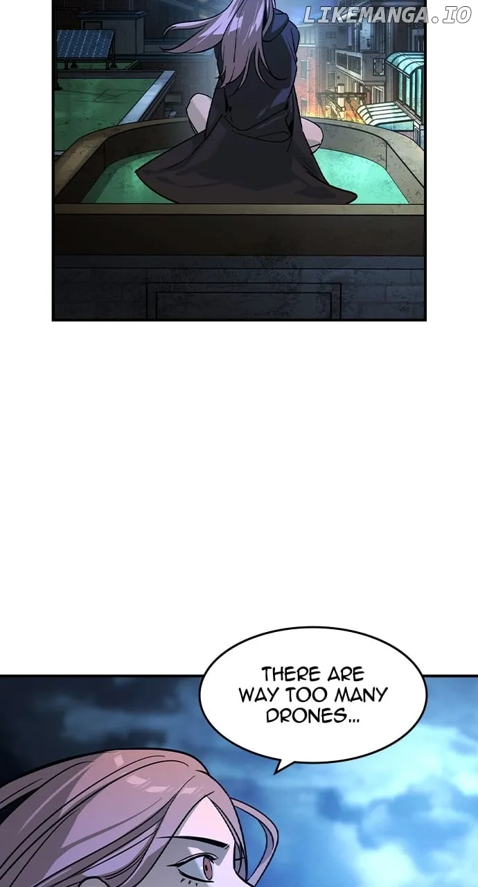 Read The Childe chapter 19 image 28 on Lezhin