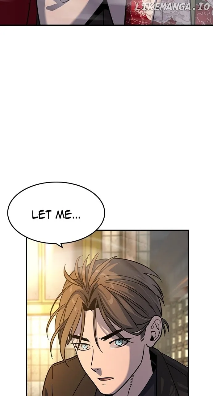Read The Childe chapter 19 image 3 on Lezhin