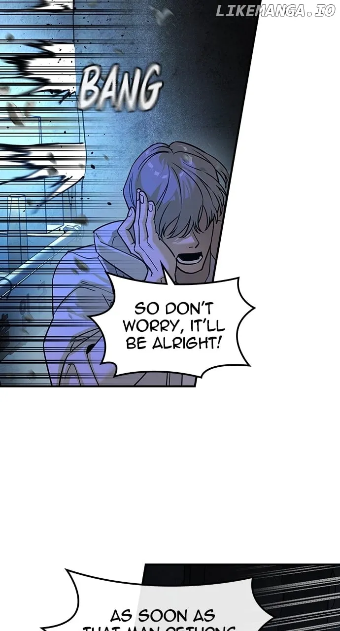 Read The Childe chapter 19 image 31 on Lezhin