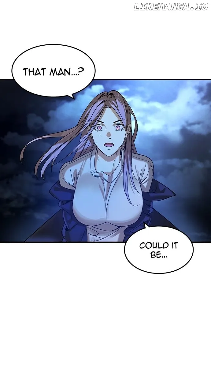 Read The Childe chapter 19 image 33 on Lezhin