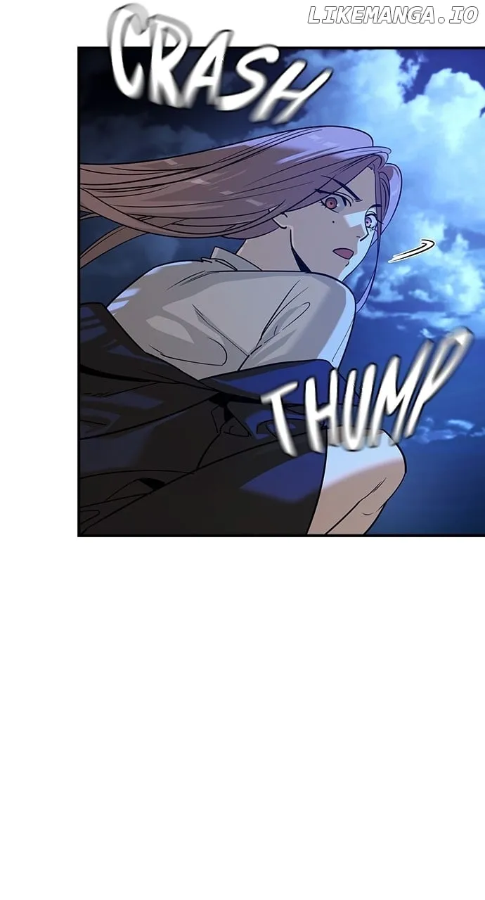 Read The Childe chapter 19 image 34 on Lezhin