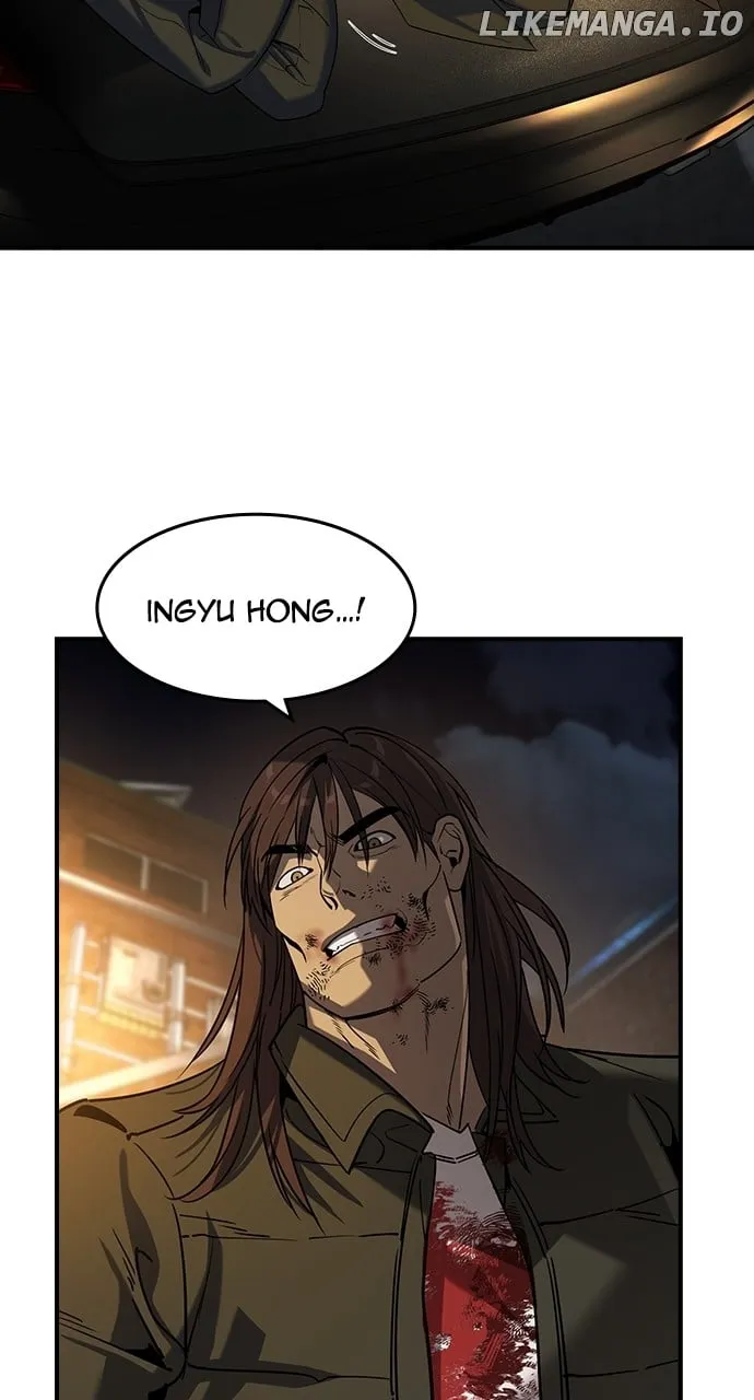 Read The Childe chapter 19 image 36 on Lezhin