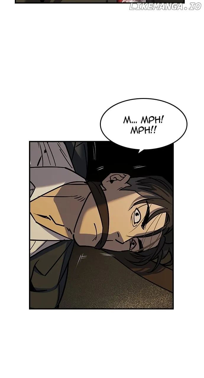 Read The Childe chapter 19 image 37 on Lezhin