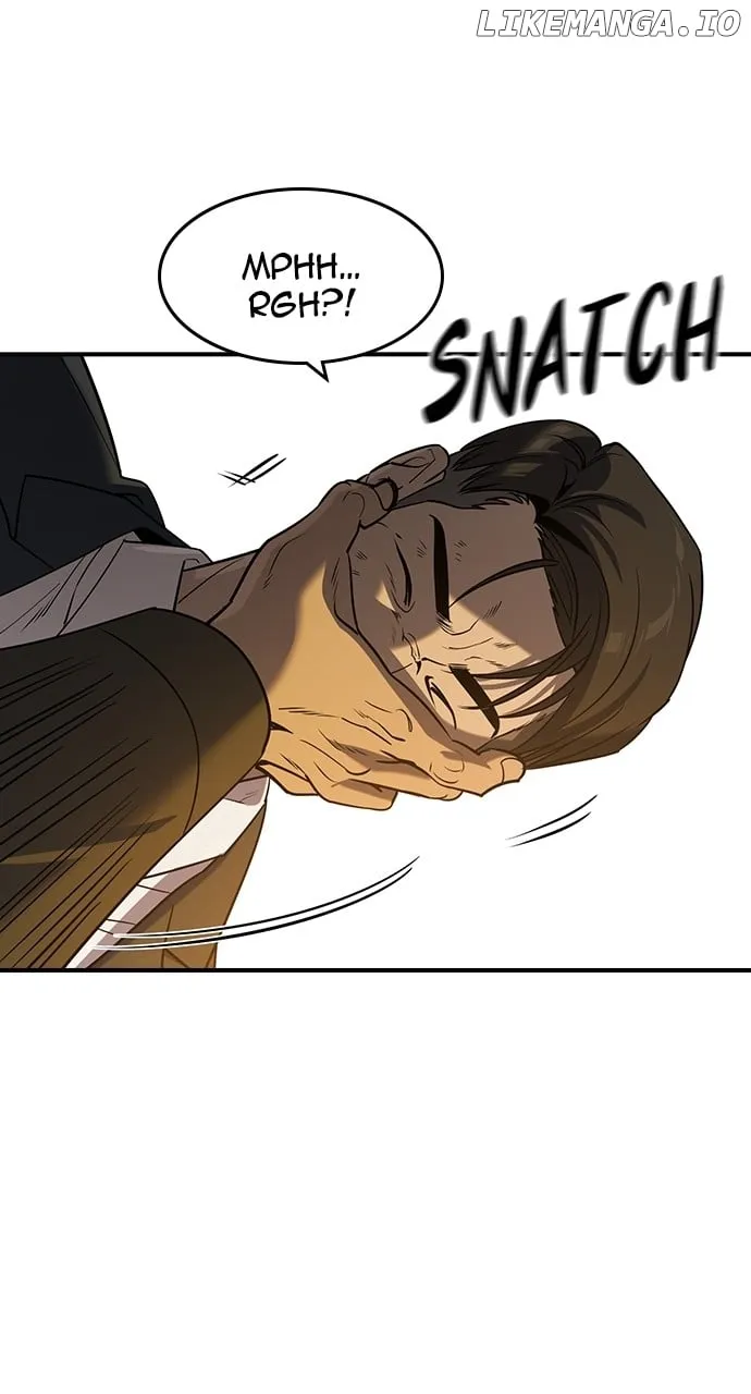 Read The Childe chapter 19 image 38 on Lezhin