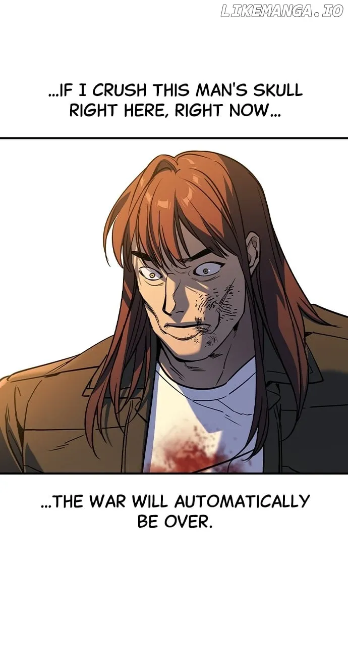Read The Childe chapter 19 image 39 on Lezhin