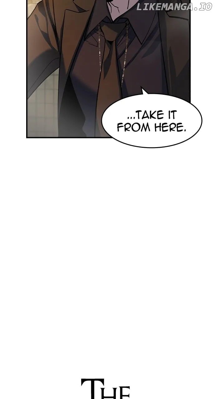 Read The Childe chapter 19 image 4 on Lezhin