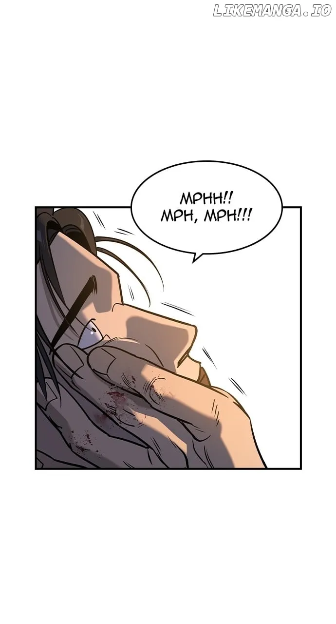 Read The Childe chapter 19 image 41 on Lezhin