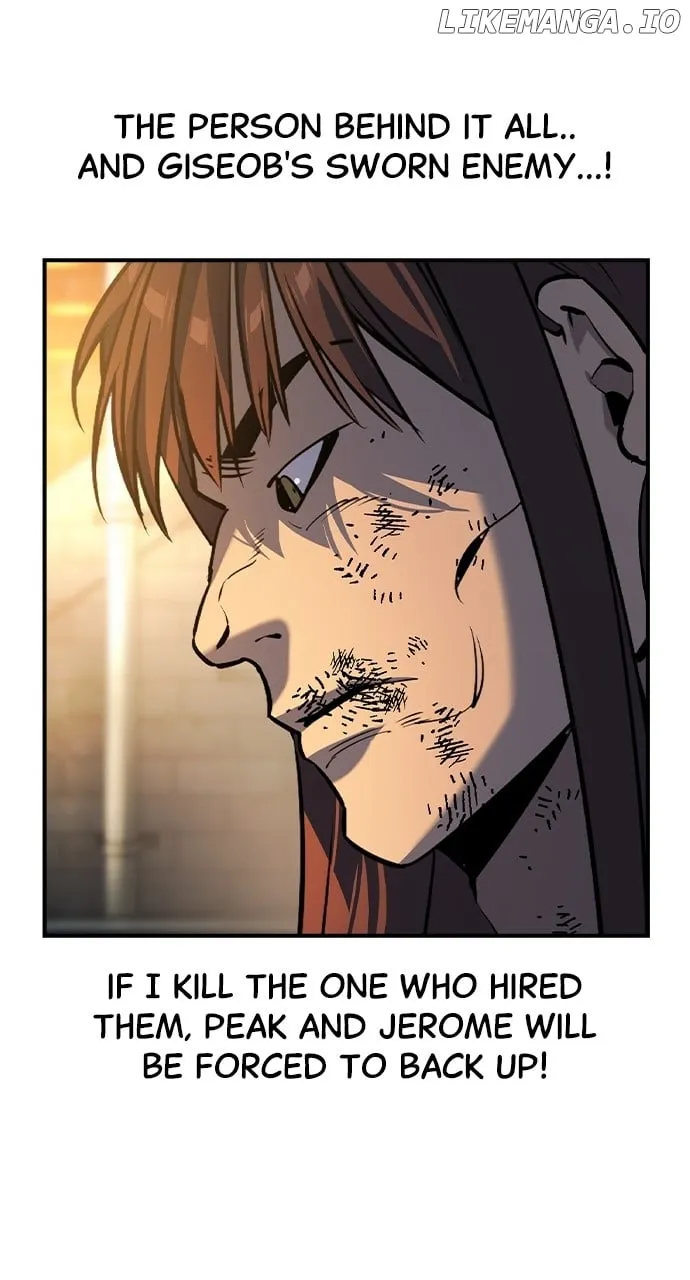 Read The Childe chapter 19 image 42 on Lezhin