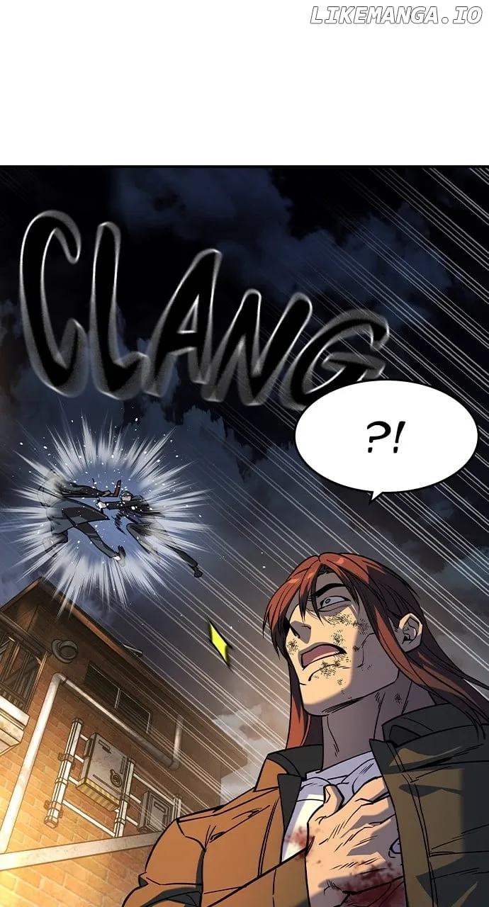 Read The Childe chapter 19 image 43 on Lezhin