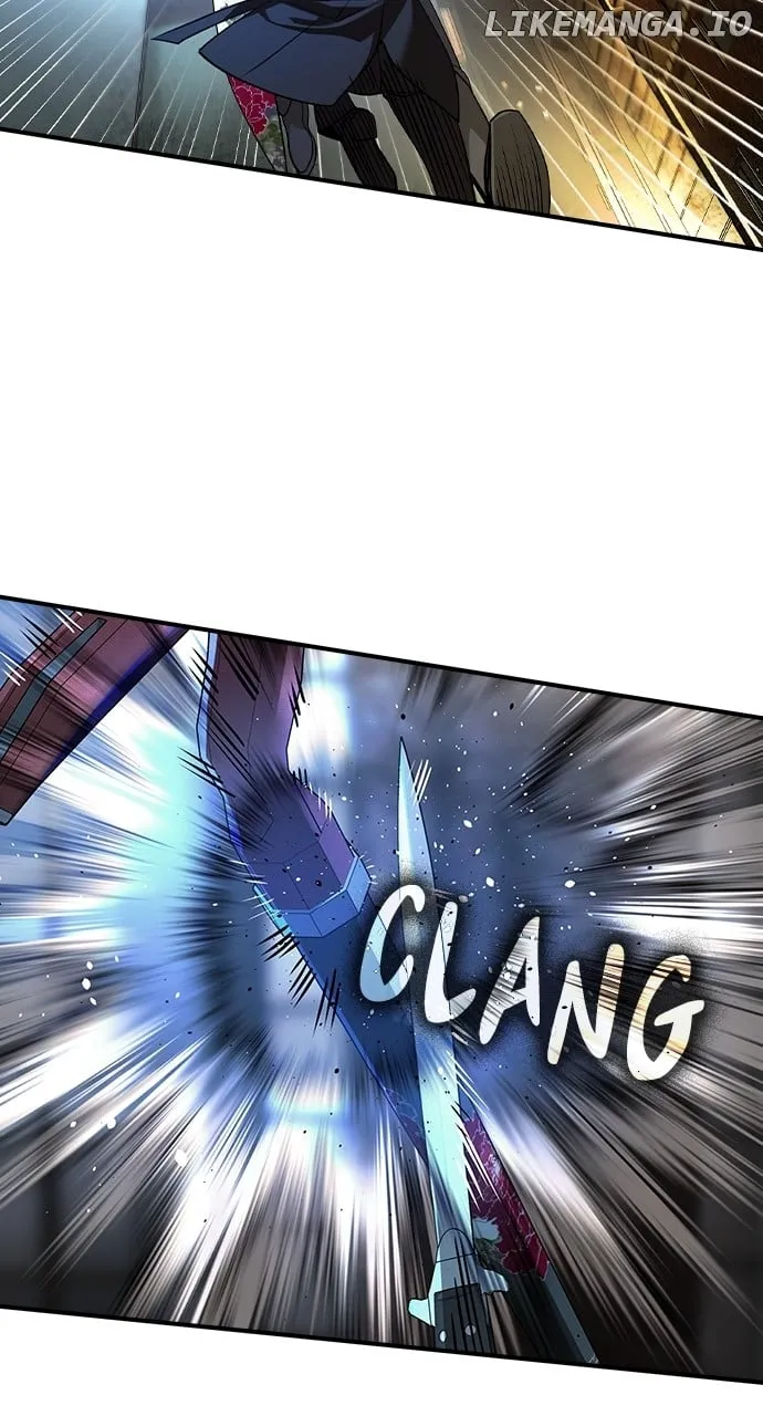 Read The Childe chapter 19 image 45 on Lezhin
