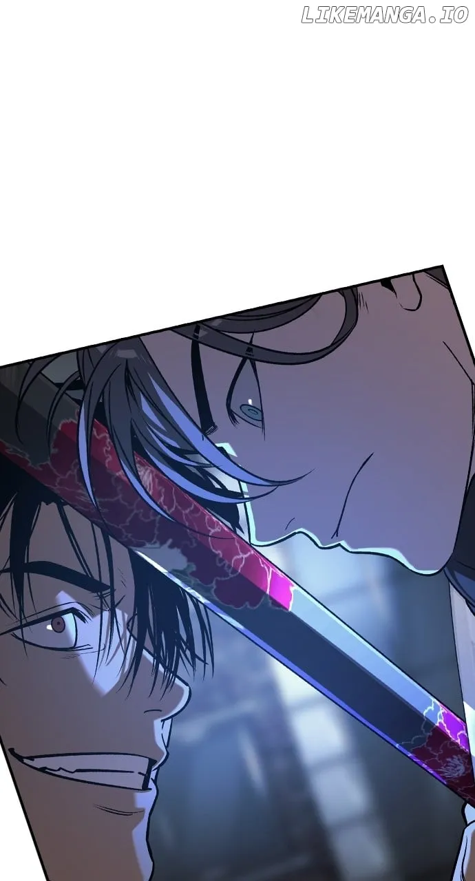 Read The Childe chapter 19 image 46 on Lezhin