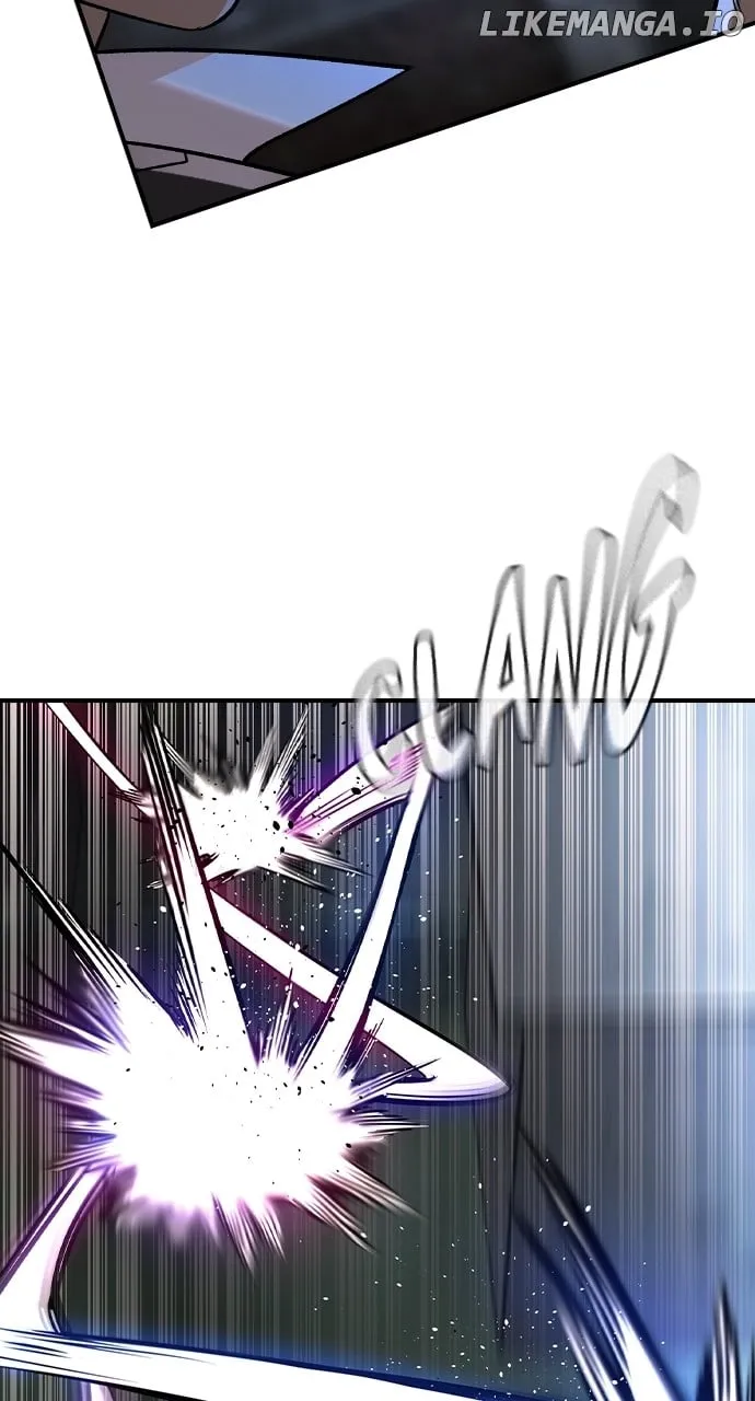 Read The Childe chapter 19 image 47 on Lezhin