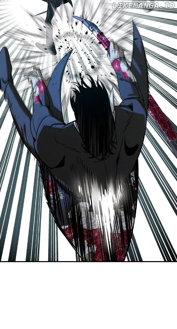 Read The Childe chapter 19 image 50 on Lezhin