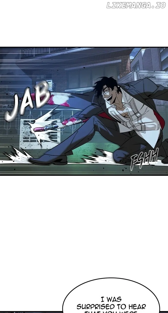 Read The Childe chapter 19 image 51 on Lezhin