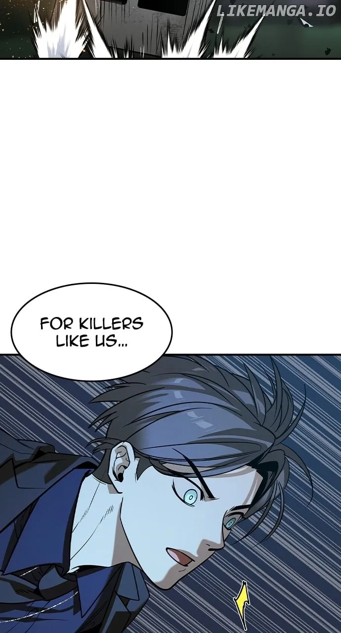 Read The Childe chapter 19 image 54 on Lezhin