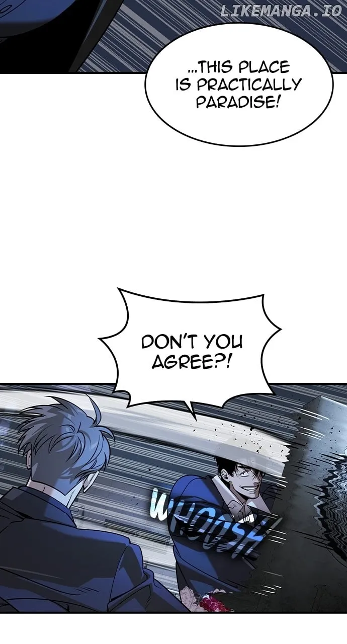 Read The Childe chapter 19 image 55 on Lezhin