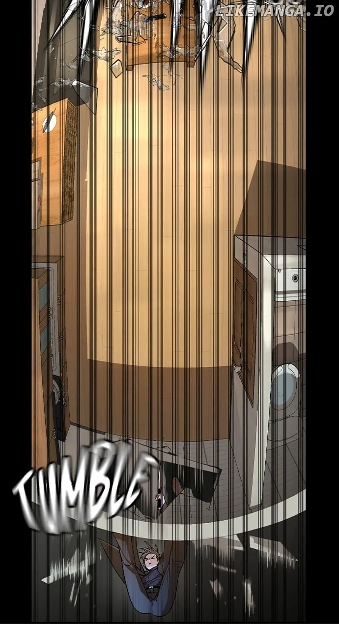 Read The Childe chapter 19 image 57 on Lezhin