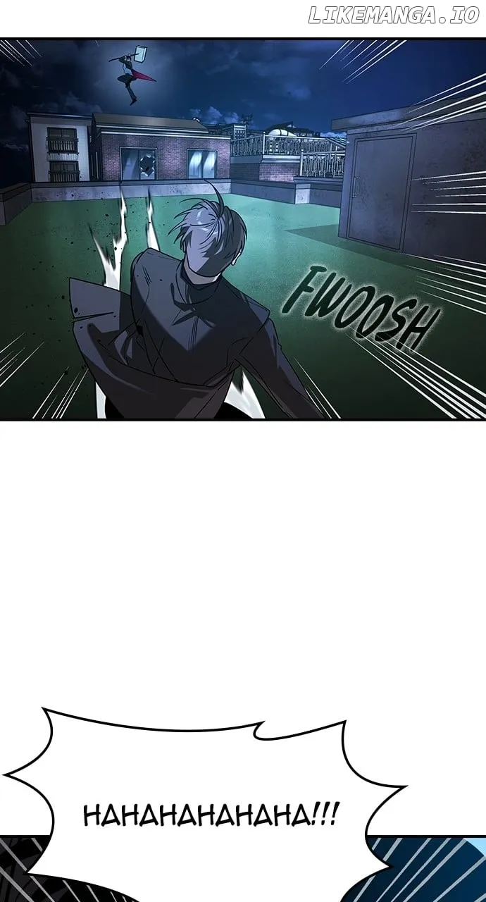 Read The Childe chapter 19 image 59 on Lezhin
