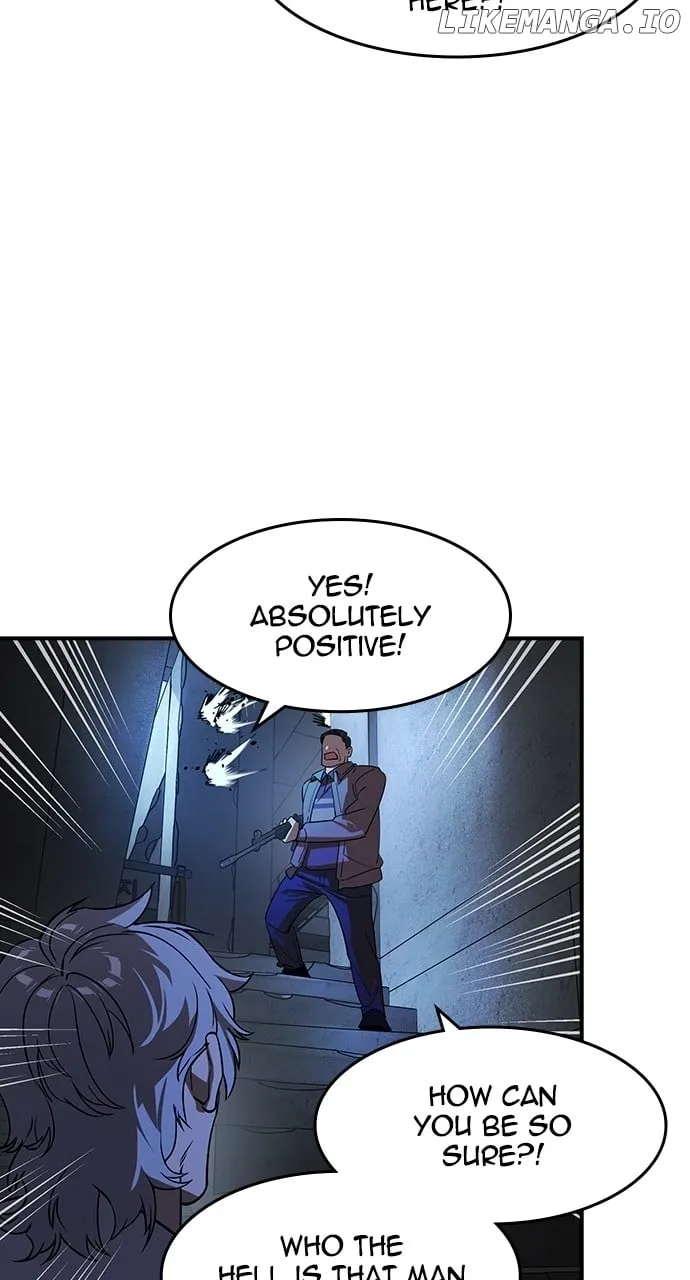 Read The Childe chapter 19 image 62 on Lezhin