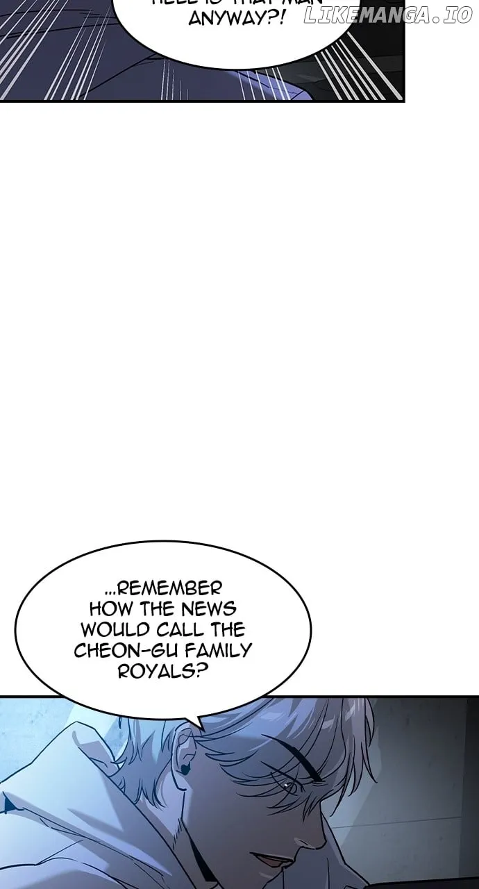 Read The Childe chapter 19 image 63 on Lezhin