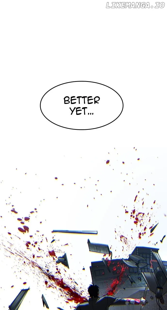 Read The Childe chapter 19 image 66 on Lezhin
