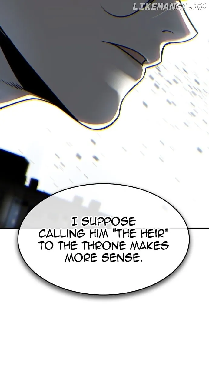 Read The Childe chapter 19 image 70 on Lezhin