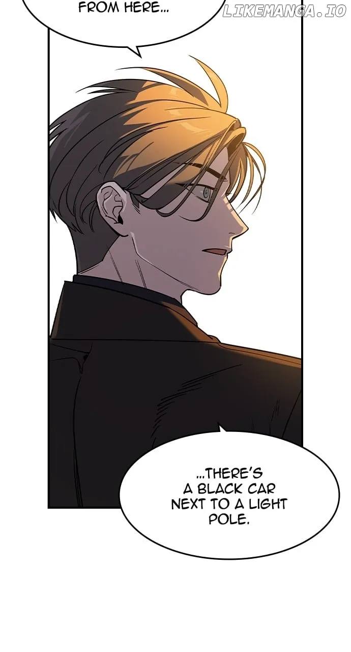 Read The Childe chapter 19 image 9 on Lezhin