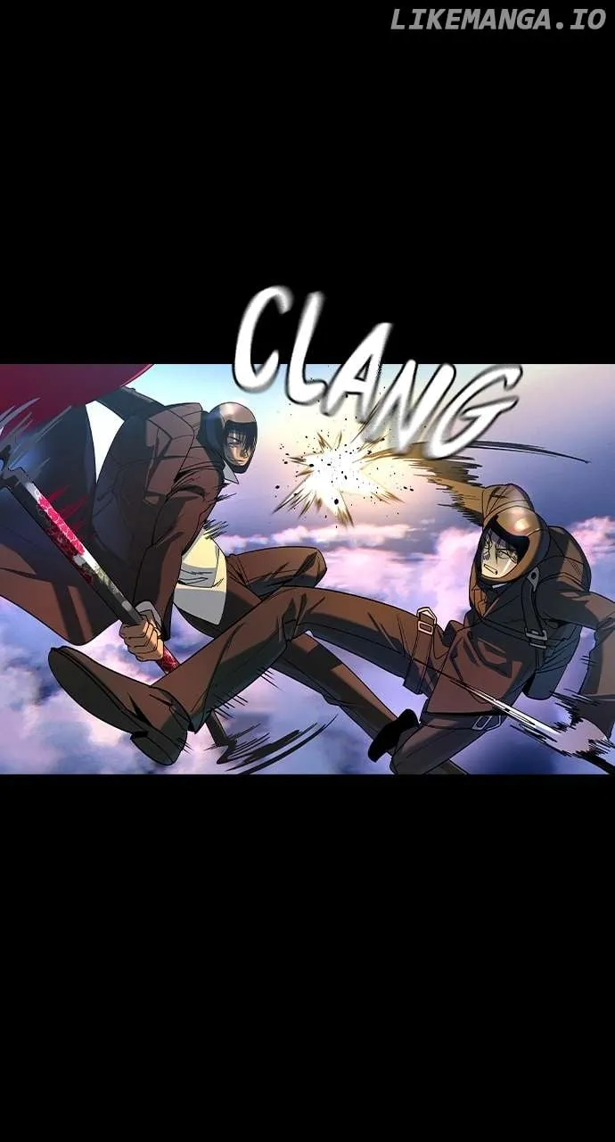 Read The Childe chapter 20 image 13 on Lezhin