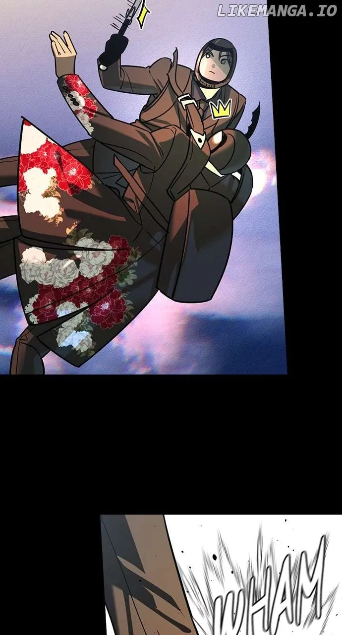 Read The Childe chapter 20 image 15 on Lezhin