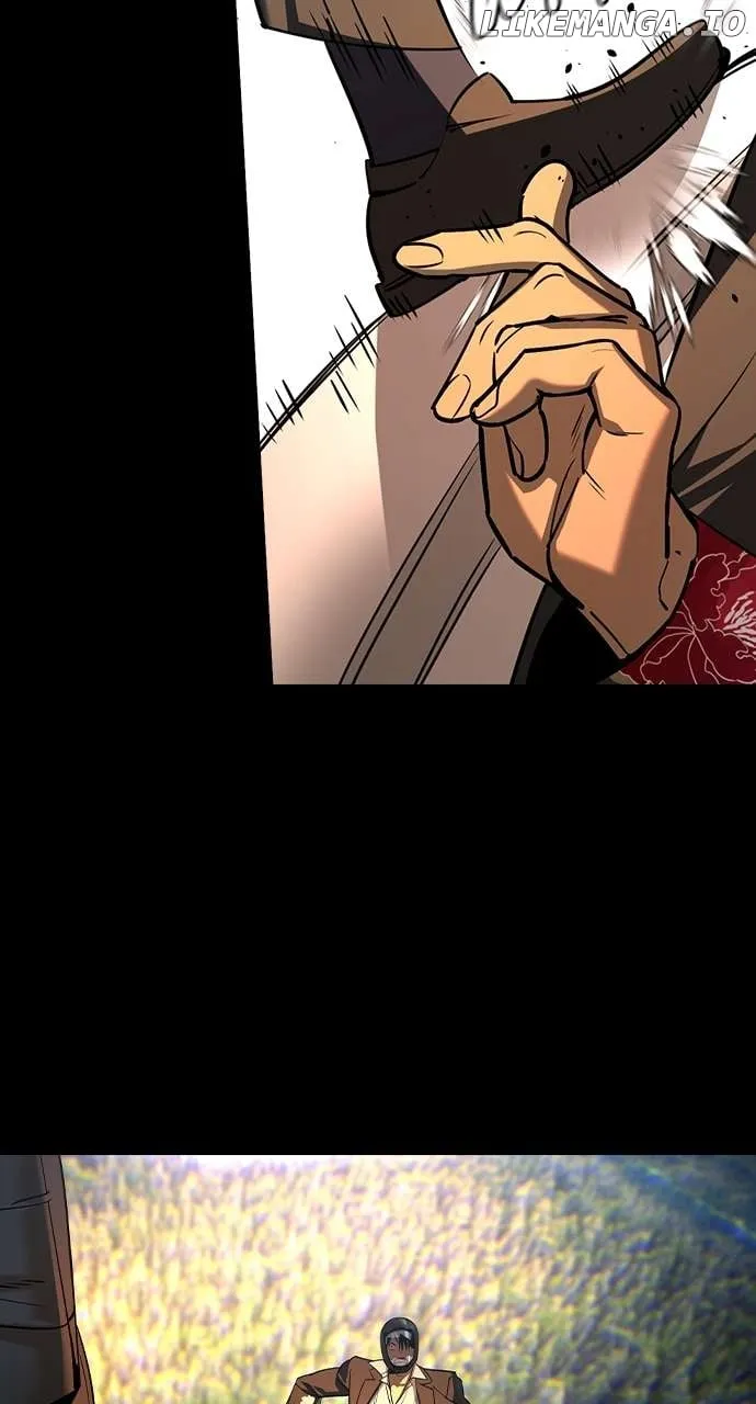 Read The Childe chapter 20 image 16 on Lezhin