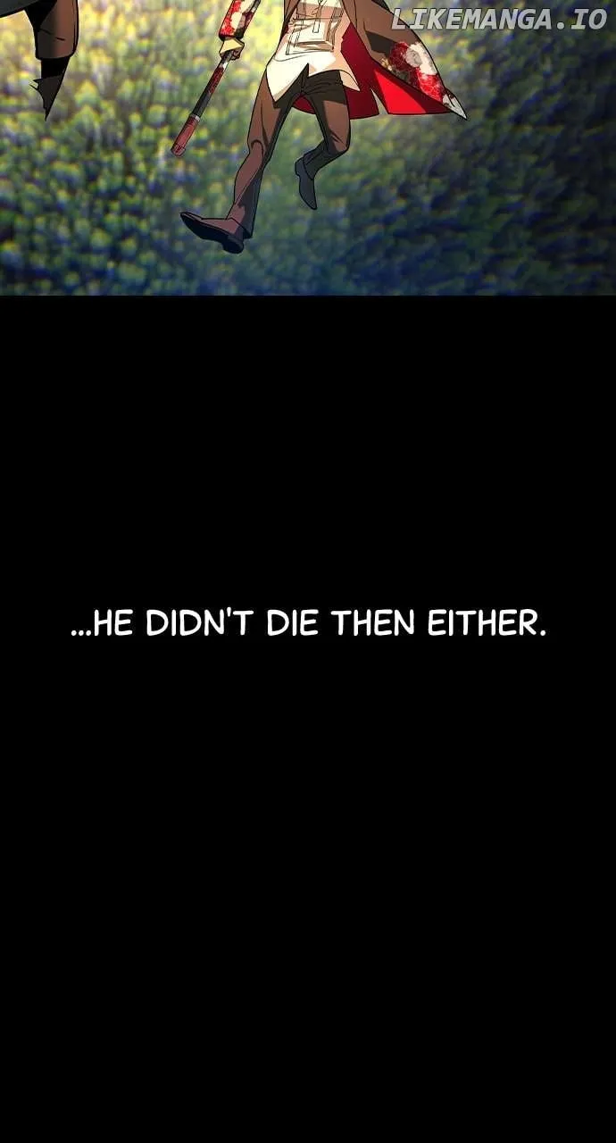Read The Childe chapter 20 image 17 on Lezhin
